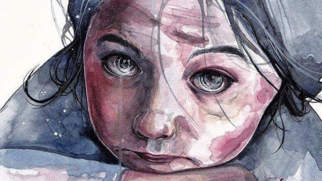 Lenkje til artikkel: Invitasjon til fagdag – "For barnas skyld"