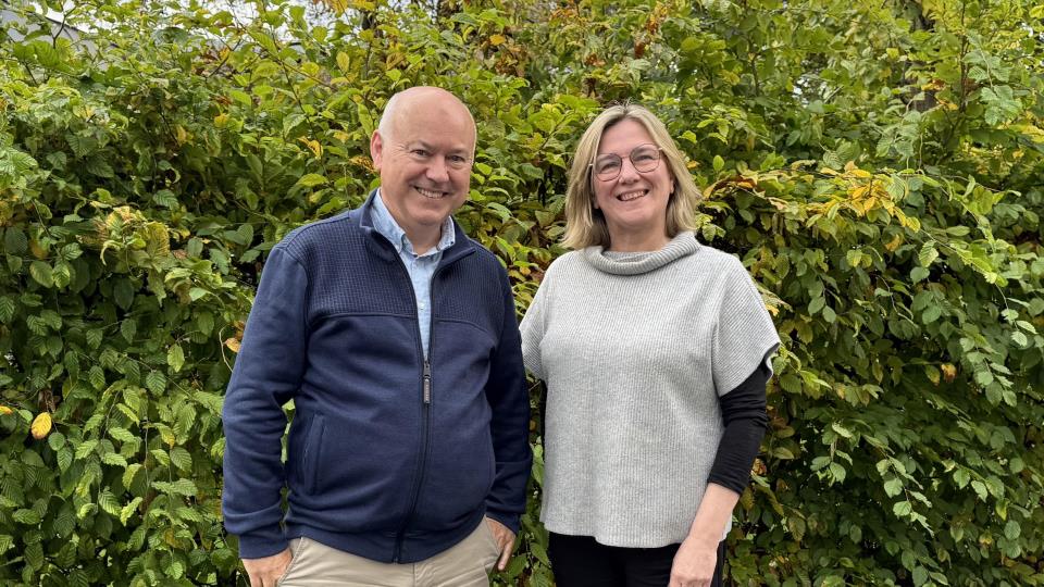 Lenkje til artikkel: Felles kommunestyremøte om framtida for Ørsta og Volda