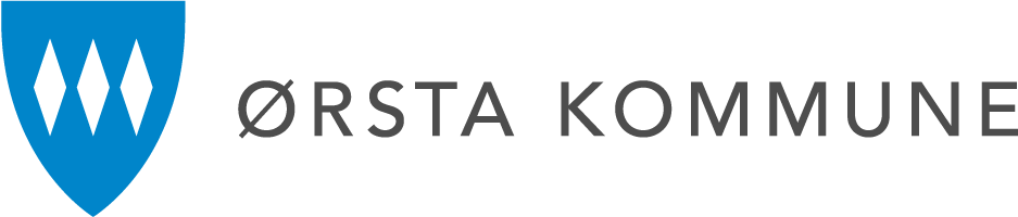 Nye Ørsta