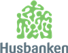 Husbanken .