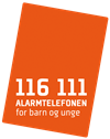 Alarmtelefon for barn og unge